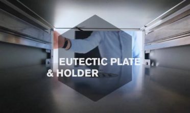 ScanBox Eutectic Plate and Holder