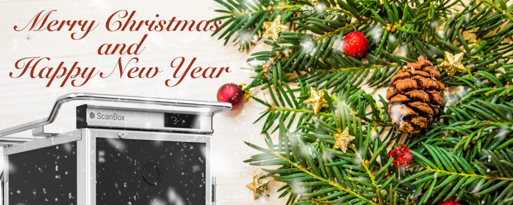 ScanBox Holiday Greatings – Merry Christmas and a Happy New Year