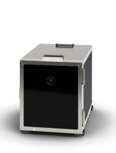ScanBox Stackable SBE4