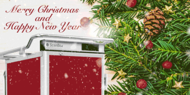 ScanBox Holiday Greetings 2019
