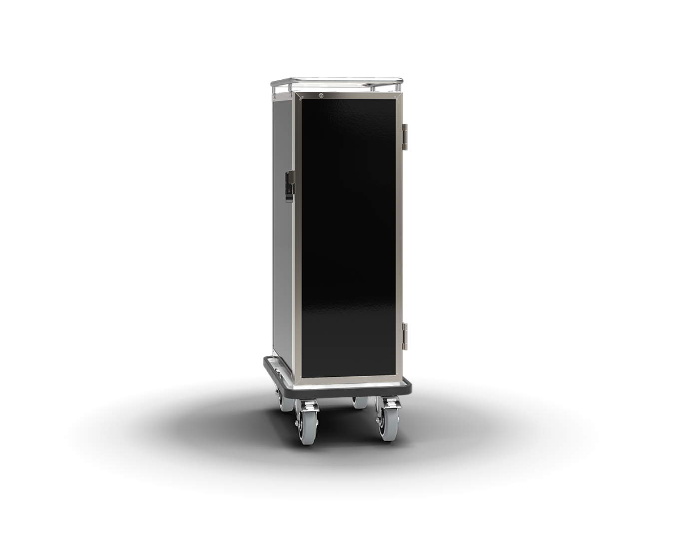 Tray Line Single | Scanbox