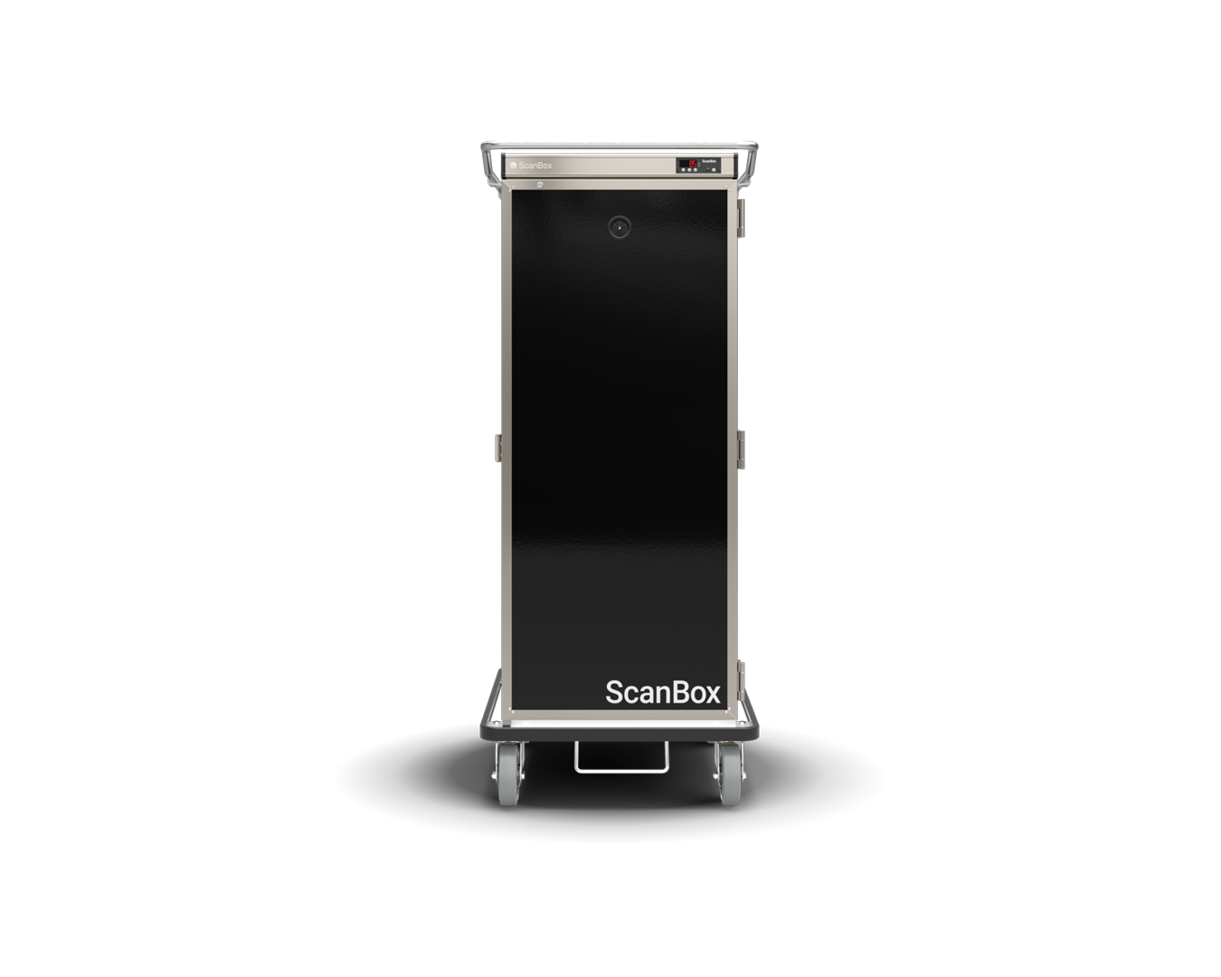 Plated Line Single | Scanbox