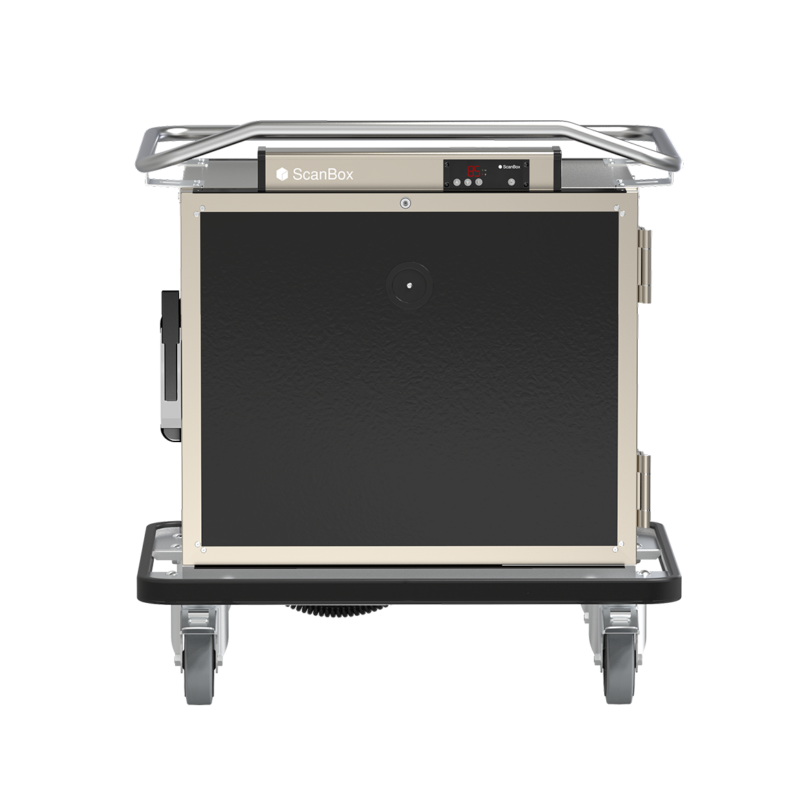 Unit Box Scan Mobile Units | Scanbox
