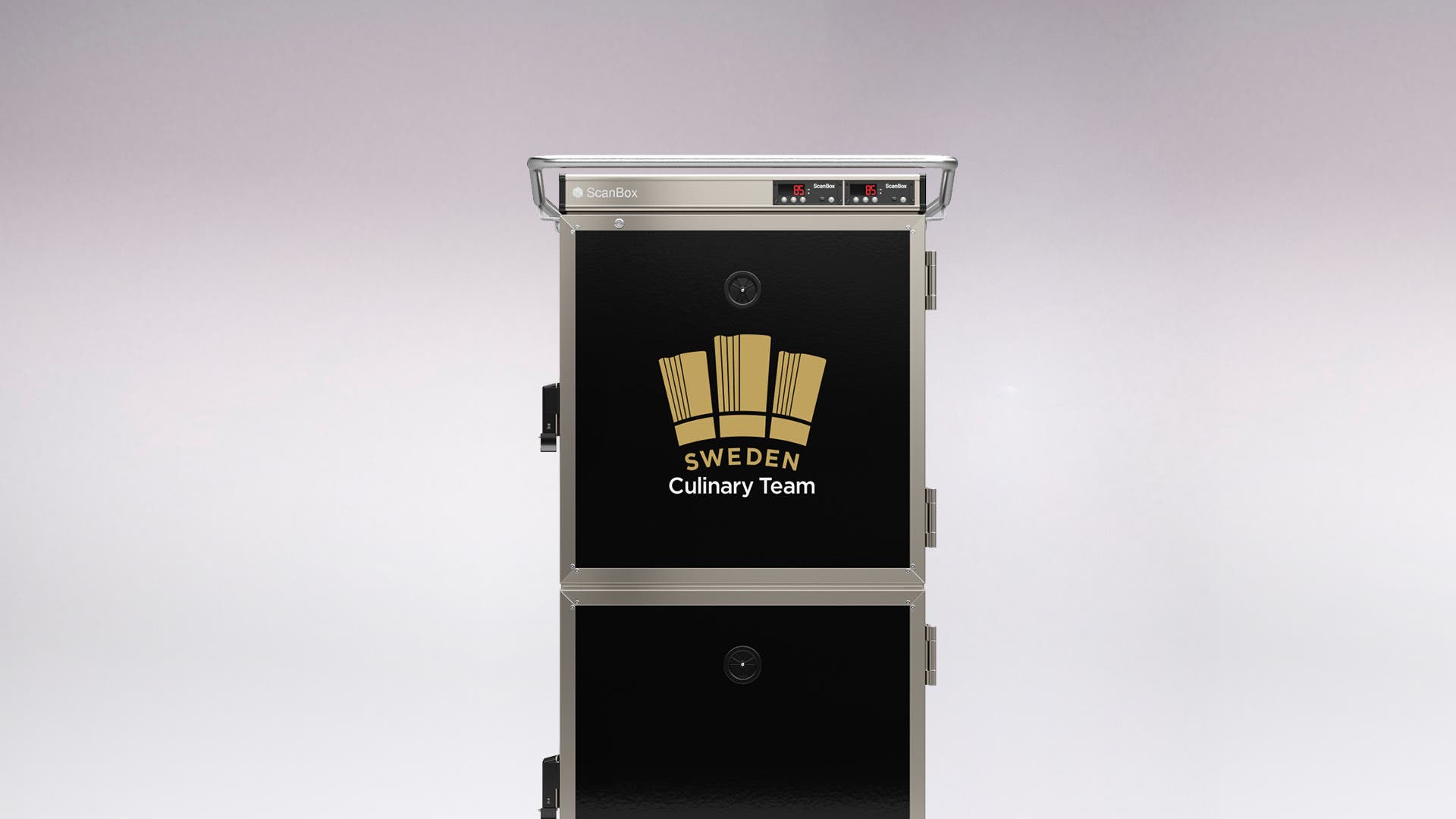 Explore our products | Scanbox