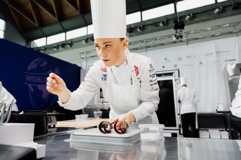 Simplifying Food Logistics in Professional Kitchens | Scanbox