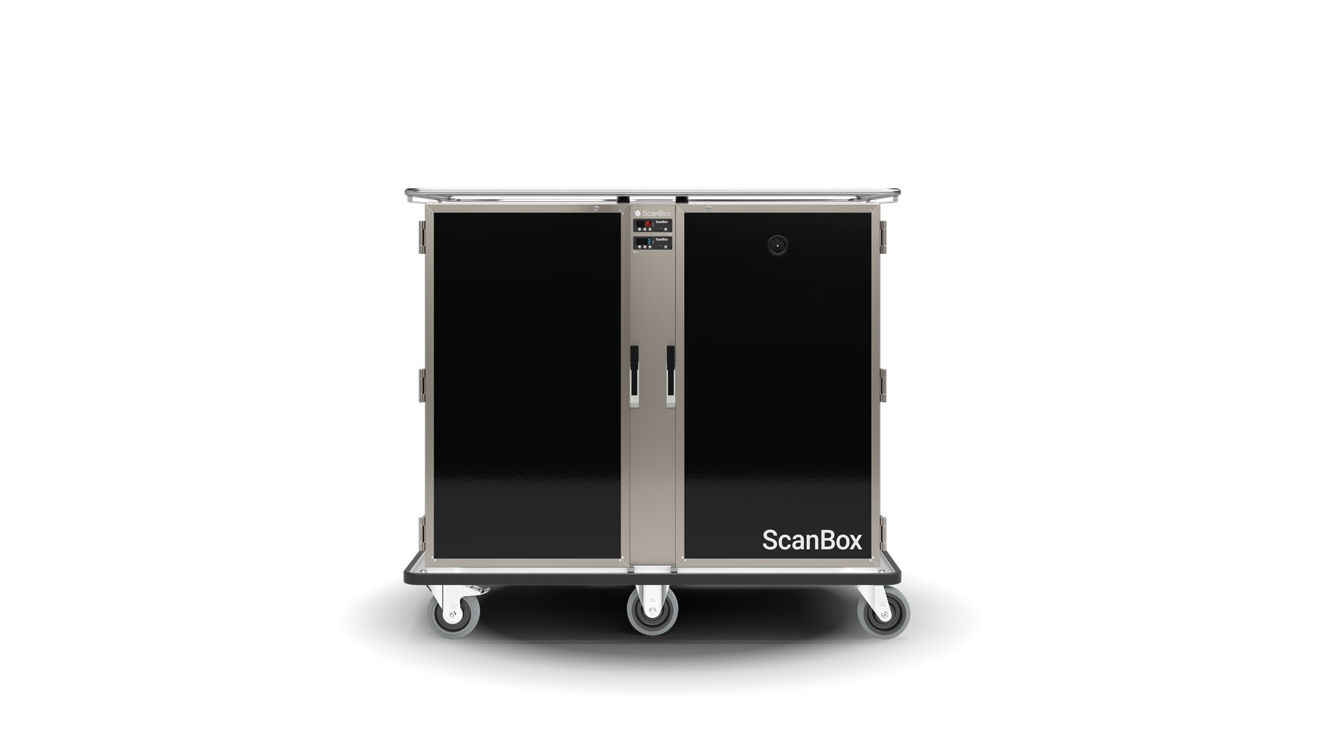 Banquet Line | Scanbox