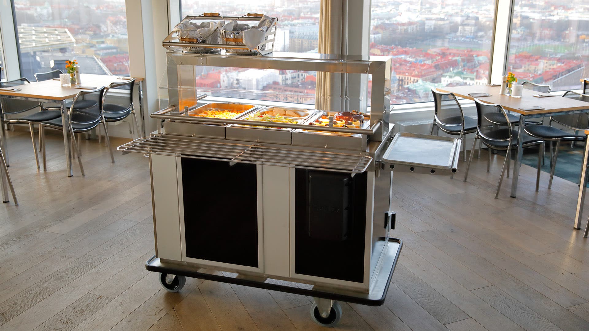 Explore our products | Scanbox