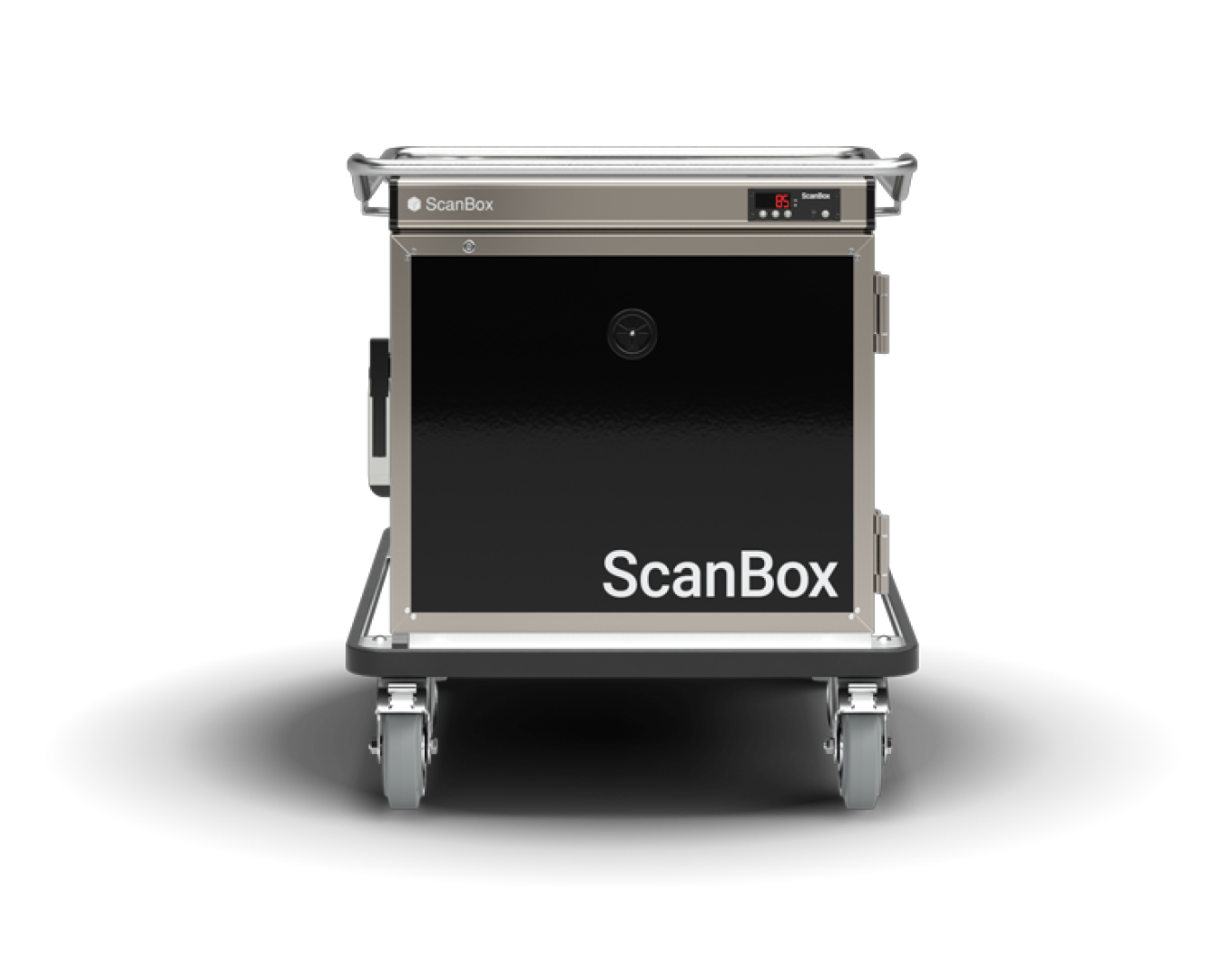 Fanbox Scanning BLSUF05 | Heated Box with Fan – ScanBox | ScanBox