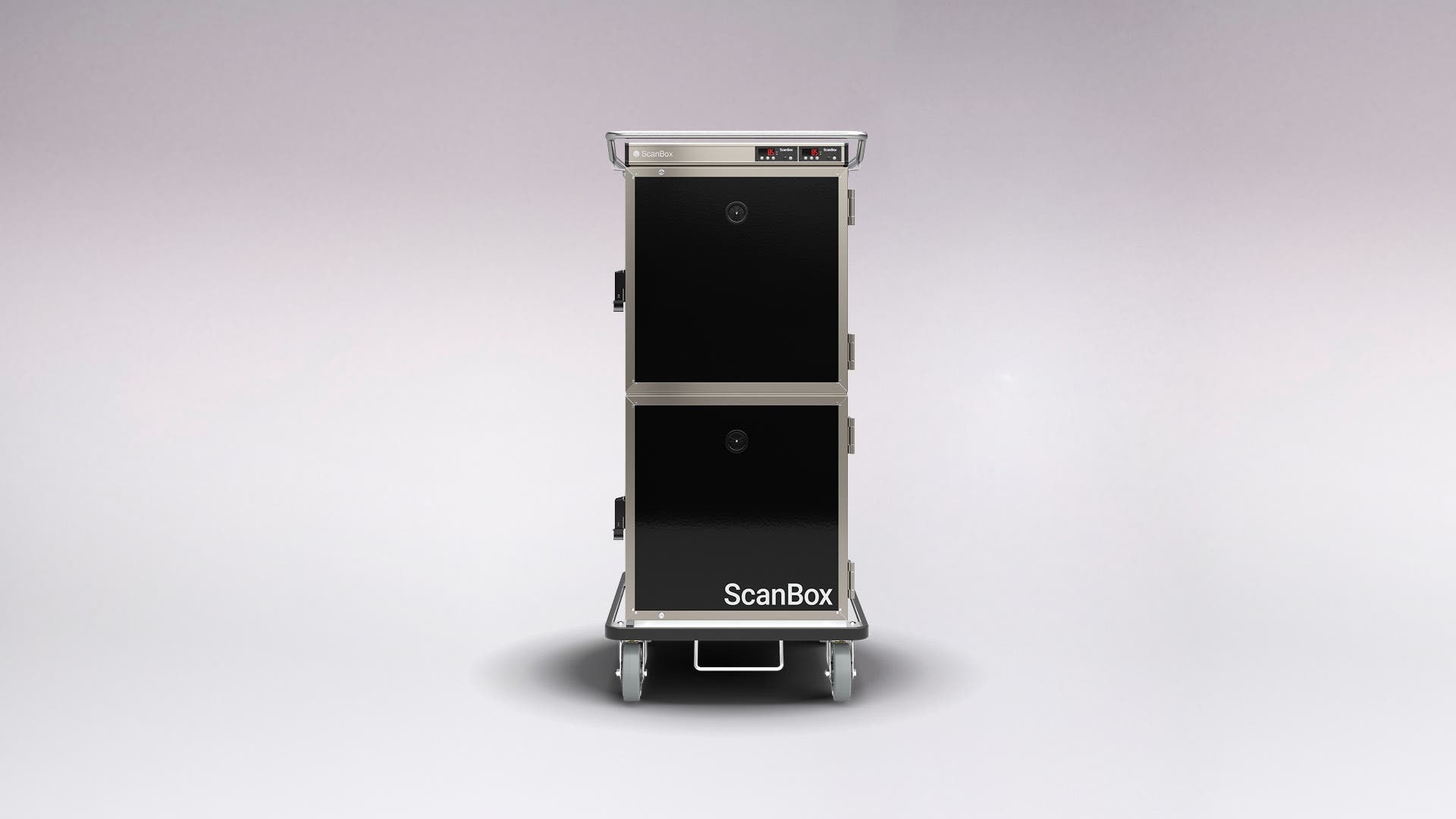 Scan Box Quality hotels & resorts | Scanbox