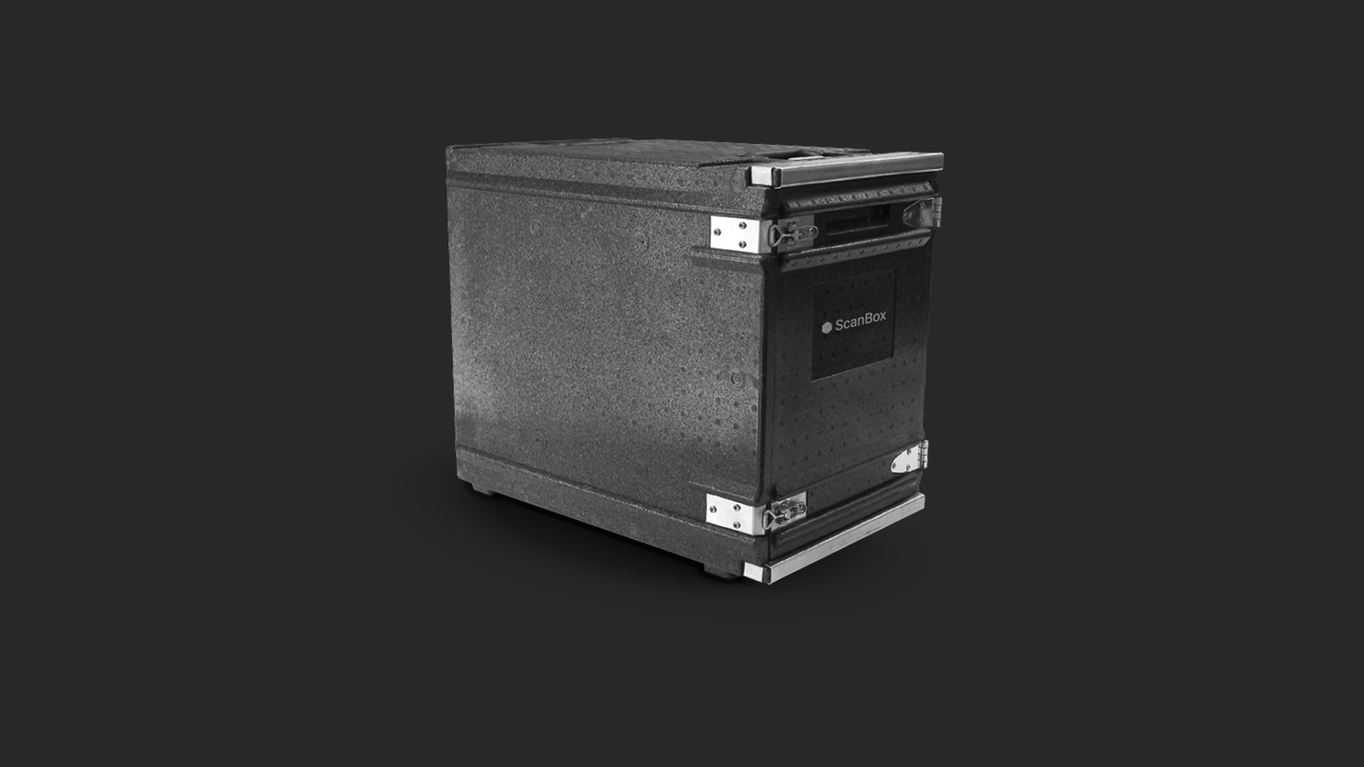 Portable Boxes | Scanbox