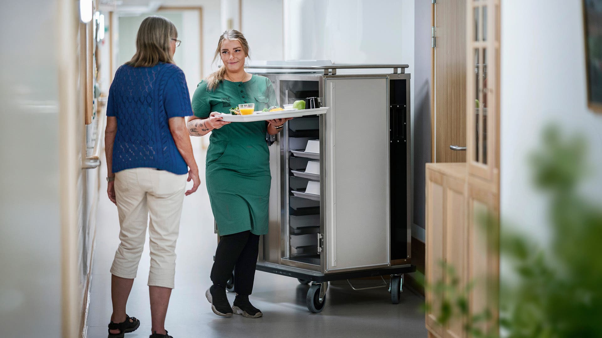 Explore our products | Scanbox