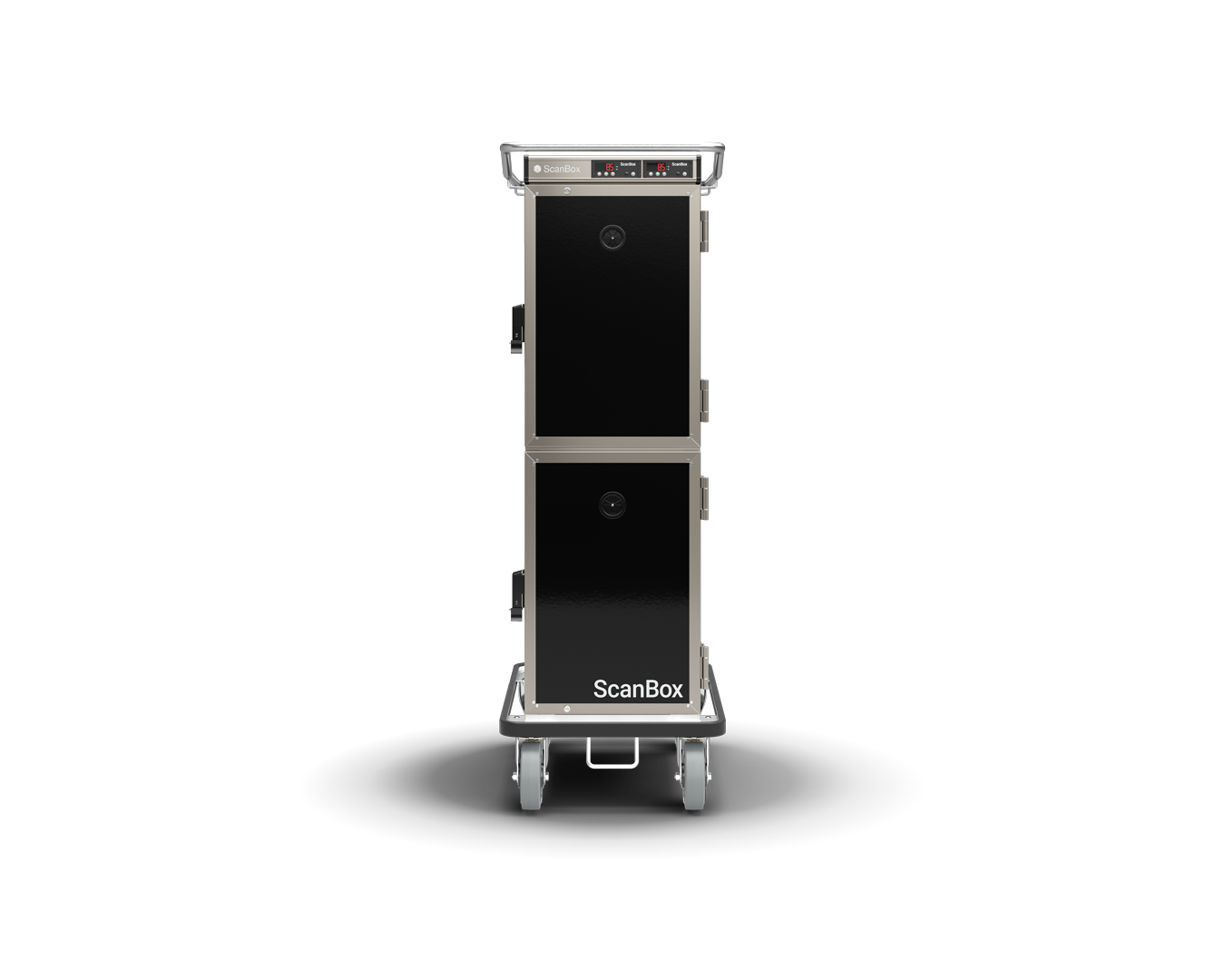 Products | Scanbox