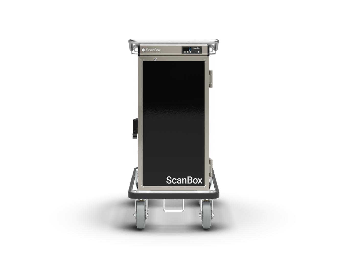 ELSCP08 | Refrigerated Food Transport Cabinet – ScanBox | ScanBox