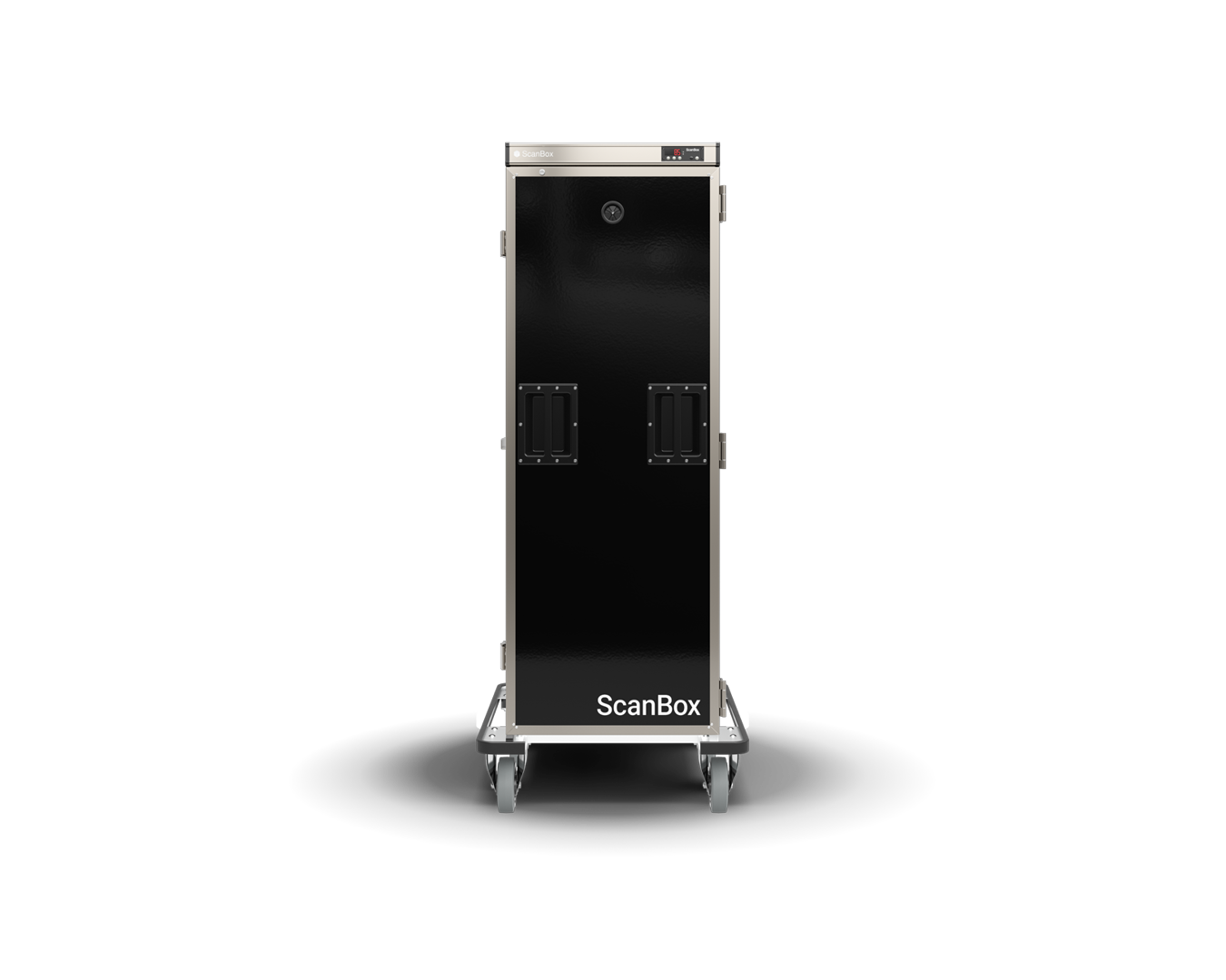 Banquet Master | Scanbox