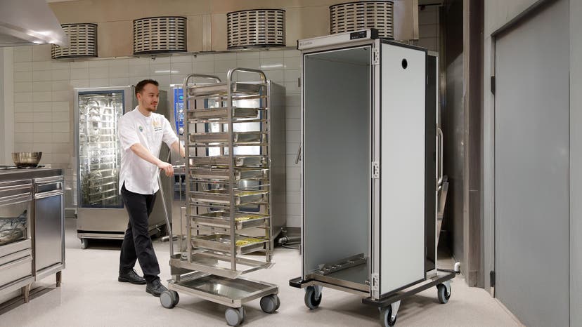 Explore our products | Scanbox