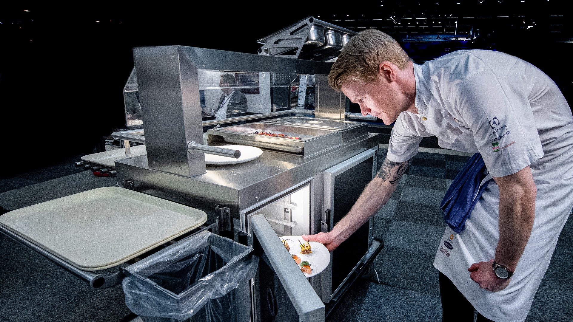 Welcome to the world of ScanBox | ScanBox