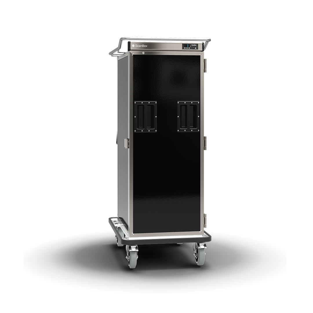 BBSCC40 | Refrigerated Food Transport Cabinet – ScanBox | ScanBox