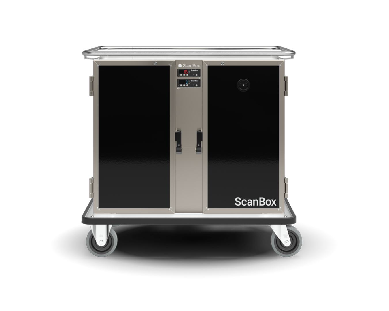 Products | Scanbox